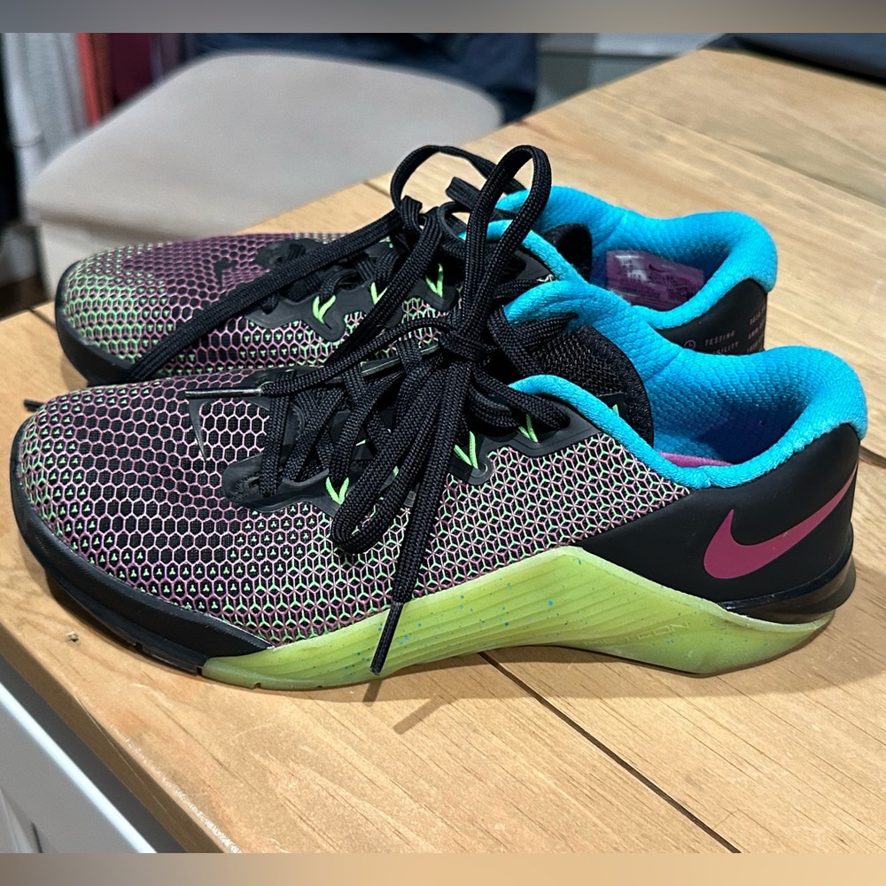 Women’s Nike Metcon 5